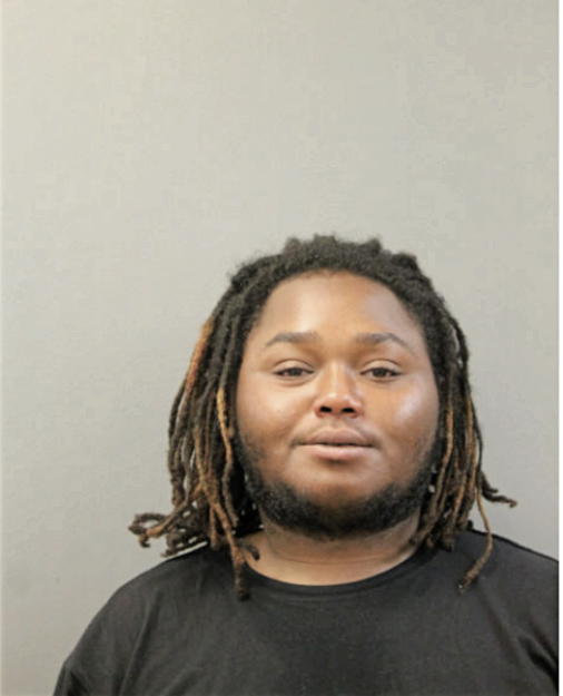 ALMIR THOMAS, Cook County, Illinois