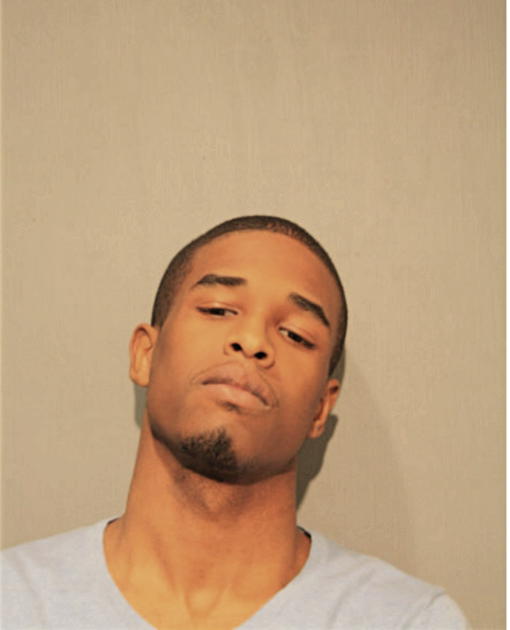 BRUCE E THOMAS, Cook County, Illinois