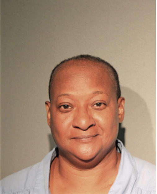 CHARLOTTE THOMAS, Cook County, Illinois