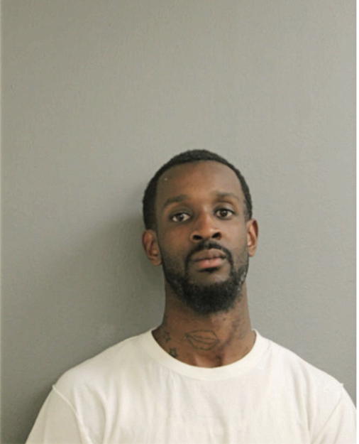 DARIUS B THOMAS, Cook County, Illinois