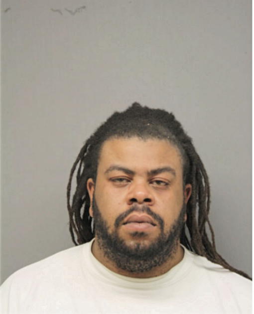 DEMOND M THOMAS, Cook County, Illinois