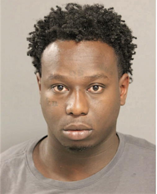 DENARD THOMPSON, Cook County, Illinois
