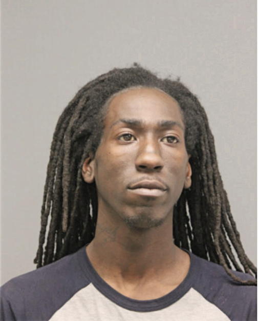 SAMUEL E THOMPSON, Cook County, Illinois