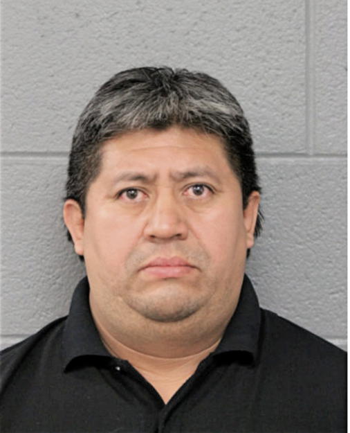 ANCELMO TIBURCIO-HERNANDEZ, Cook County, Illinois