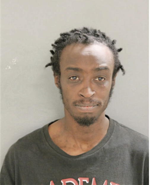 JAMAYEL A TILLMAN, Cook County, Illinois