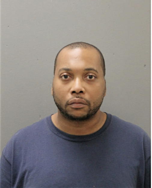 DOMINIC TROTTER, Cook County, Illinois