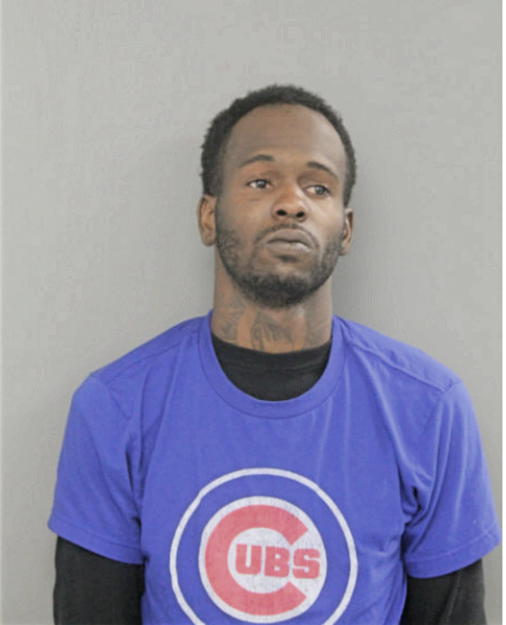 LESHAWN D TURNER, Cook County, Illinois