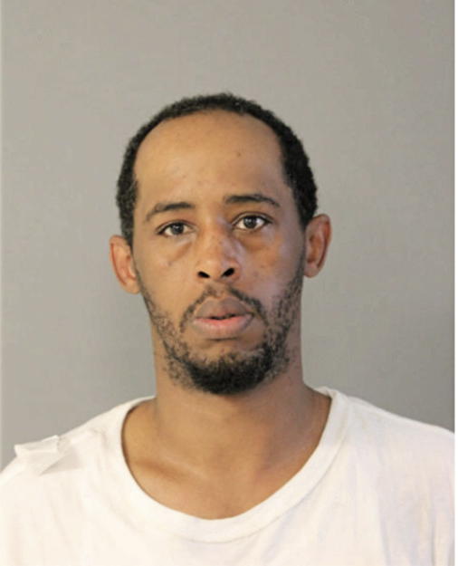QUINTRELL TURNER, Cook County, Illinois
