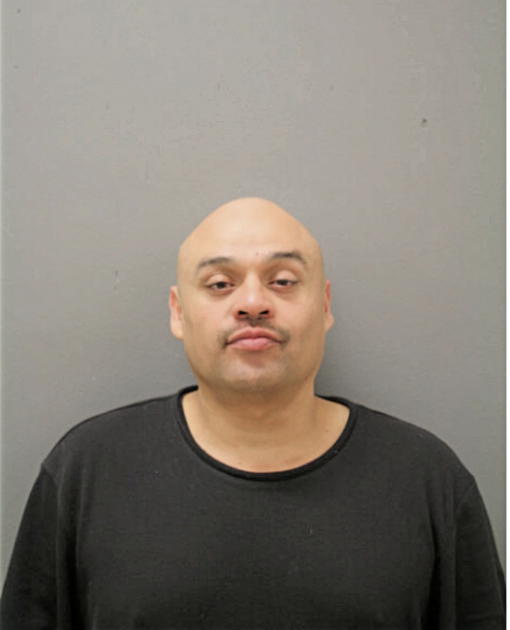 JUAN G VALADEZ, Cook County, Illinois