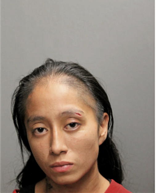 ESMERALDA VASQUEZ, Cook County, Illinois