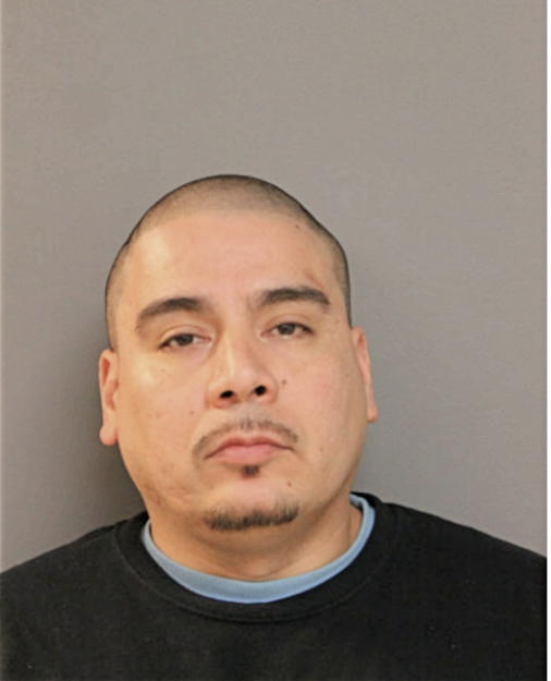 EDGAR VERA, Cook County, Illinois