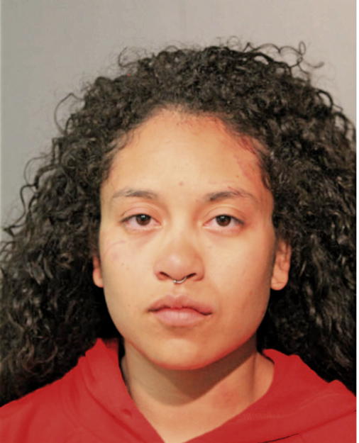 MARISOL M VINERTA, Cook County, Illinois