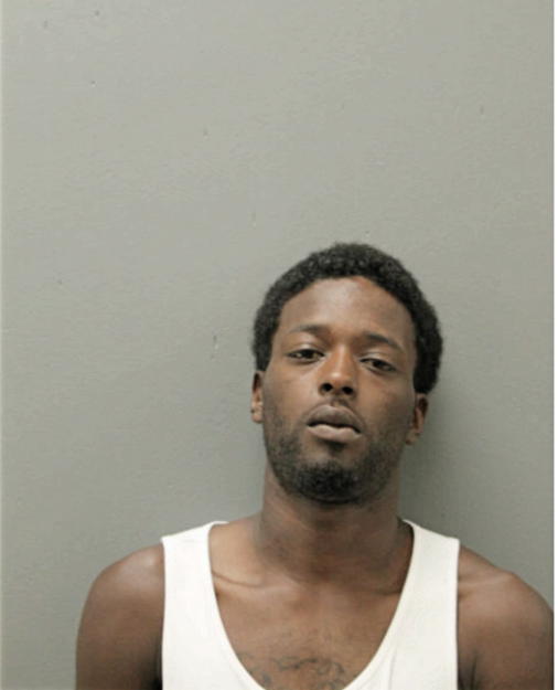 ROBERT J WALKER, Cook County, Illinois