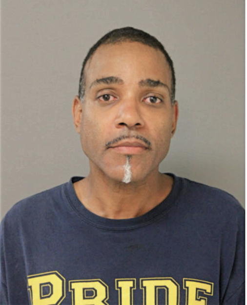 RICHARD A WARD, Cook County, Illinois