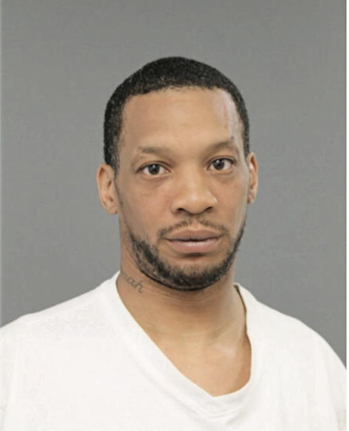 ROBERT A WARD, Cook County, Illinois