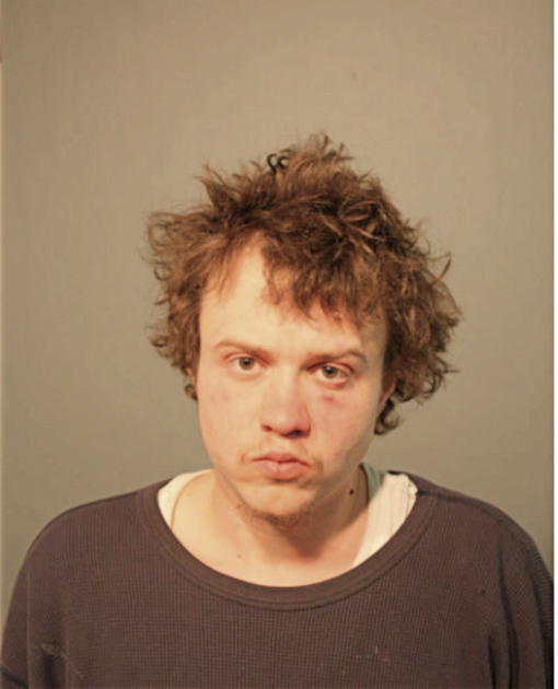 JEREMY J WEBB, Cook County, Illinois