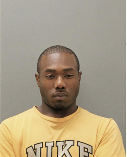 JUSTIN WEEMS, Cook County, Illinois