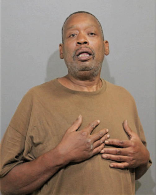 CHRISTOPHER WHITE, Cook County, Illinois