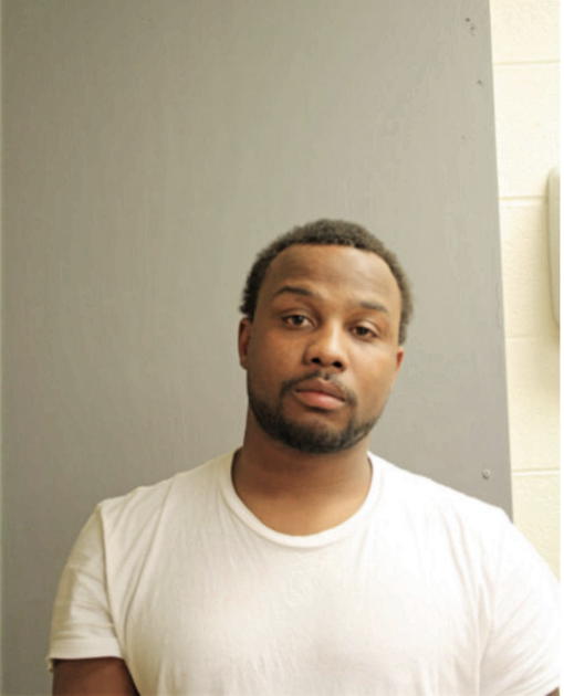 CHARLES A WILLIAMS, Cook County, Illinois
