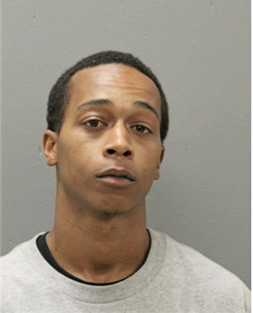 EDEN C WILLIAMS, Cook County, Illinois