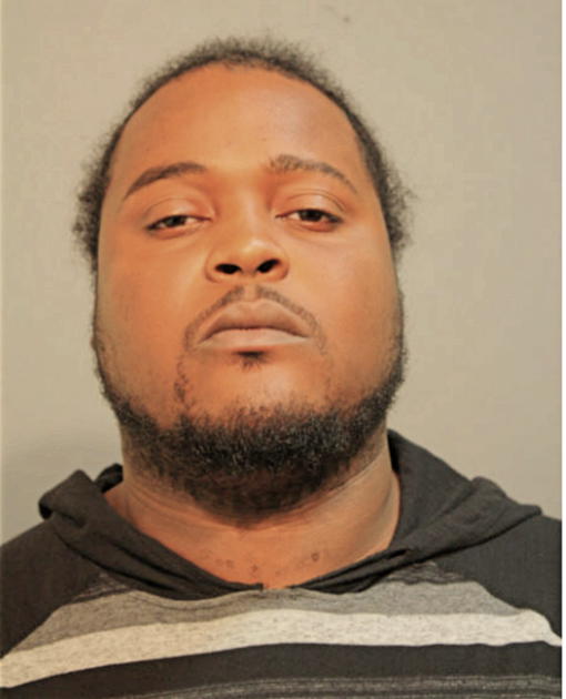JOHN M WILLIAMS, Cook County, Illinois