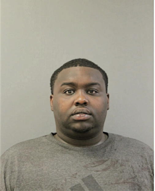 MARK D WILLIAMS, Cook County, Illinois