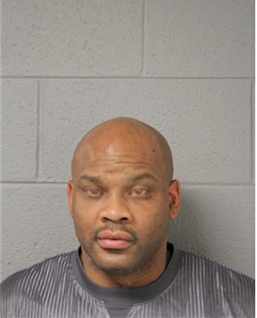 RICKIE WILLIAMS, Cook County, Illinois