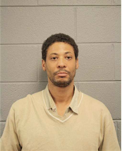 SHANNON WILLIAMS, Cook County, Illinois