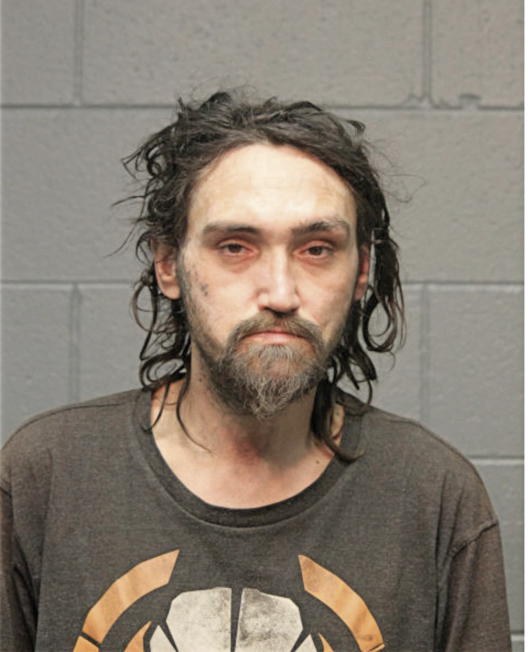 DAVID WILLIAMSON, Cook County, Illinois