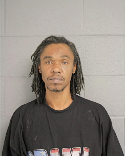 JAMES WILLIS, Cook County, Illinois