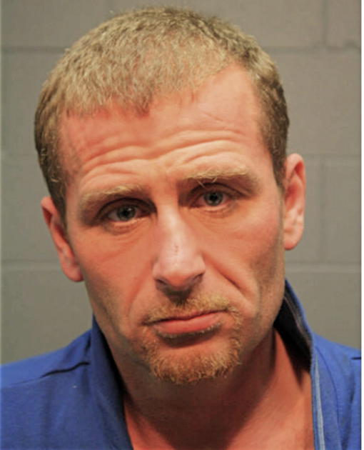 MICHAEL A WILSON, Cook County, Illinois