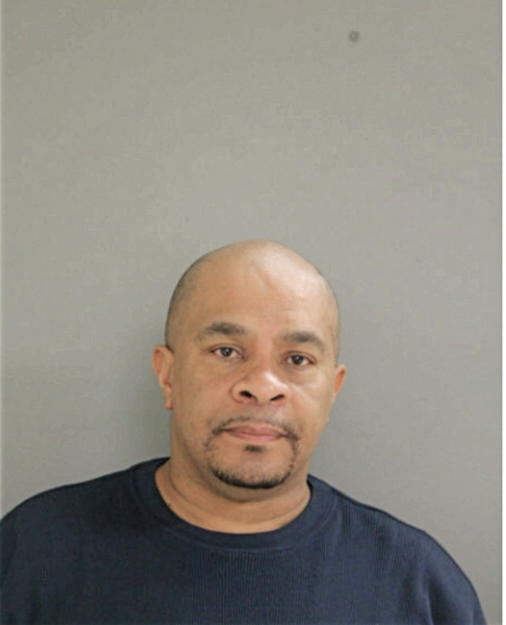 TONY L WOFFORD, Cook County, Illinois