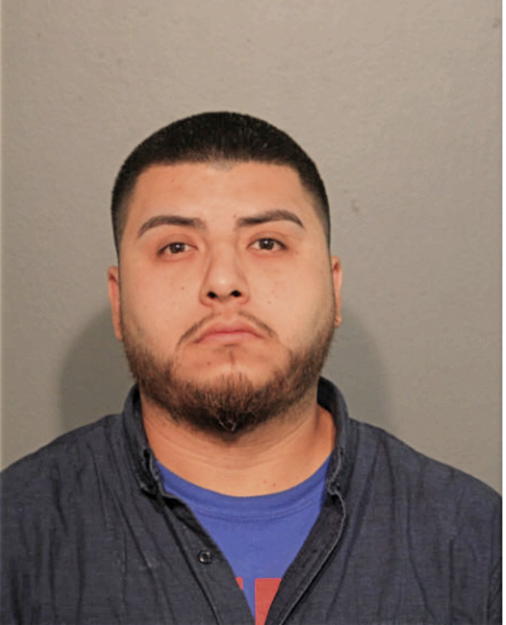 RAMIRO ZAVALA, Cook County, Illinois