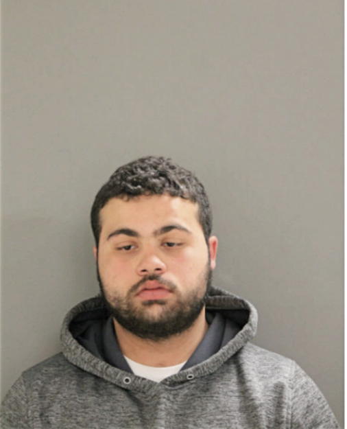 KAREEM M ABDEL-RAHMAN, Cook County, Illinois