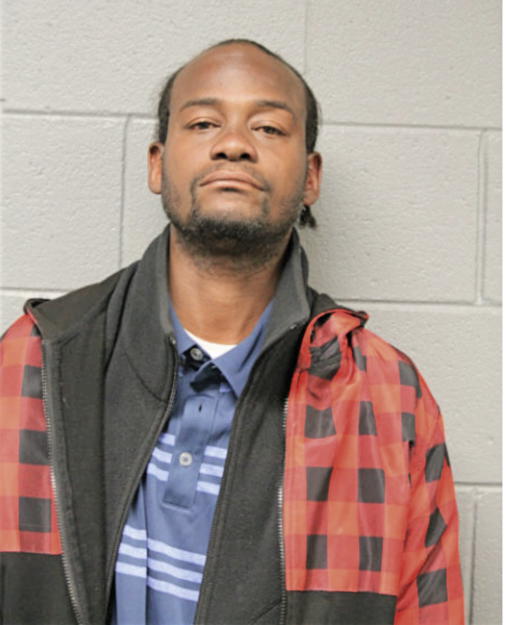 ALI ABDULSAMI, Cook County, Illinois