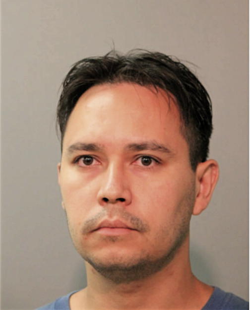 GILBERTO ACOSTA-GRANADOS, Cook County, Illinois