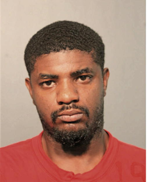JERRY ADAMS, Cook County, Illinois