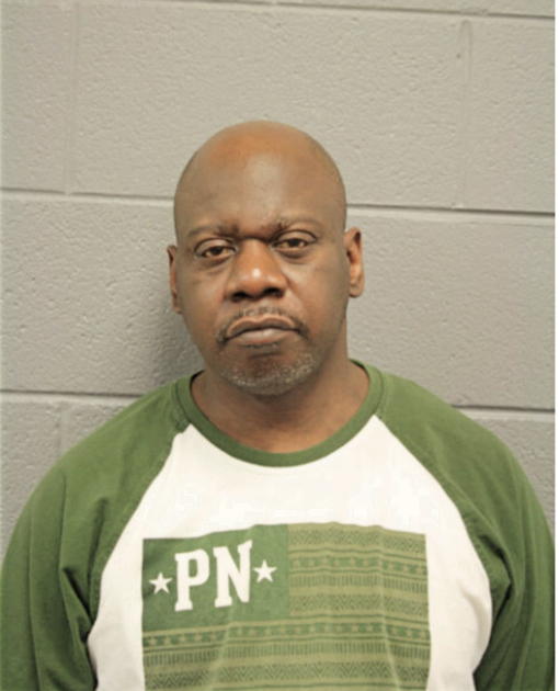 PATRICK L ADAMS, Cook County, Illinois