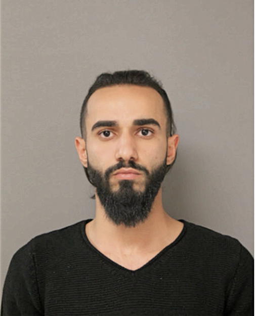 SAIFULDEEN H AL GBURI, Cook County, Illinois