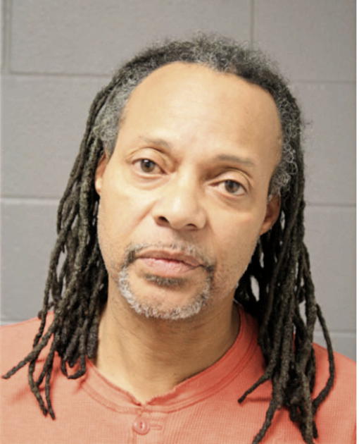 CHRISTOPHER ALEXANDER, Cook County, Illinois