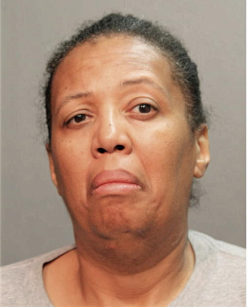 ANGELA ALLEN, Cook County, Illinois