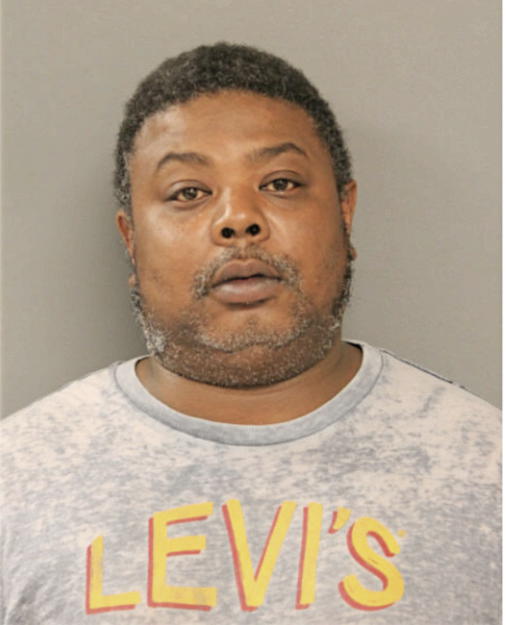 ANTRON D ALLEN, Cook County, Illinois
