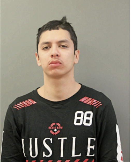 ALBERTO ALONSO, Cook County, Illinois