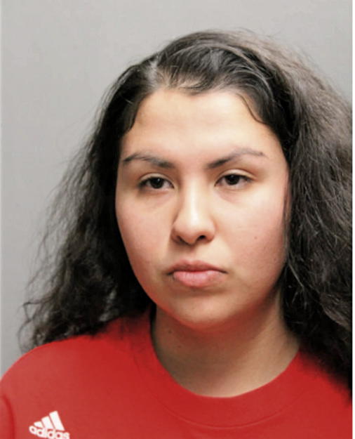 CANDELARIA ALVAREZ, Cook County, Illinois