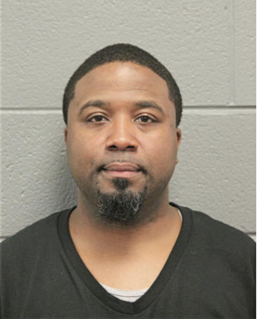 DONTA LEE ANDERSON, Cook County, Illinois