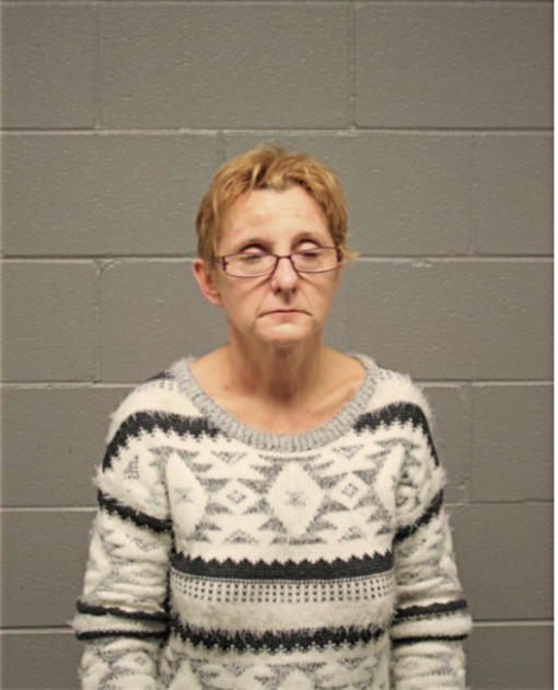 EVONA E ANTOS, Cook County, Illinois