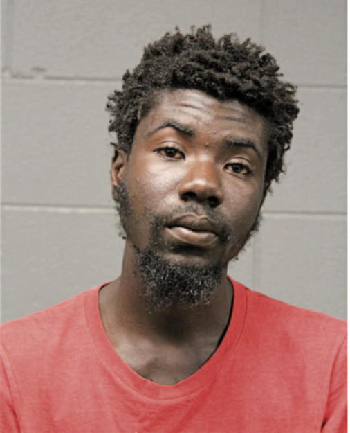 KELVIN E ASARE, Cook County, Illinois