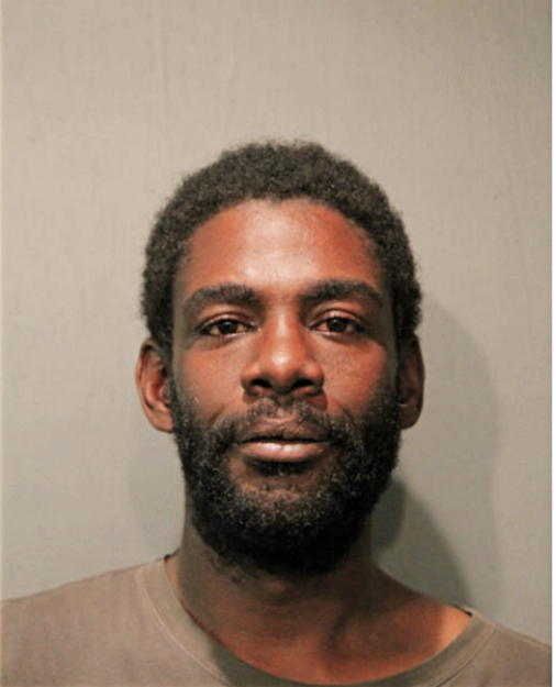 JESSE AVERY, Cook County, Illinois