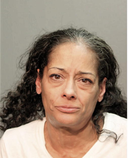 CARMEN I BAEZ, Cook County, Illinois