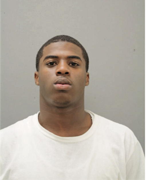 DIAMONTE M BANKS, Cook County, Illinois